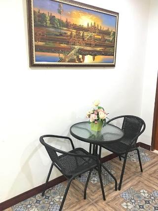 Baan Suan Punpaka Resort fotoÄŸrafÄ±