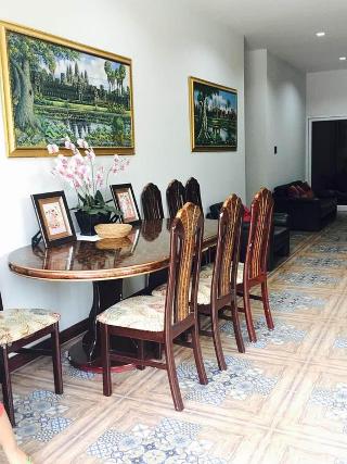 Baan Suan Punpaka Resort fotoÄŸrafÄ±