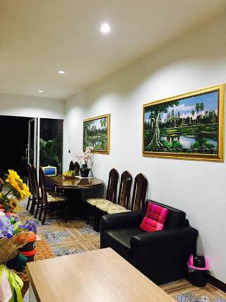 Baan Suan Punpaka Resort fotoÄŸrafÄ±