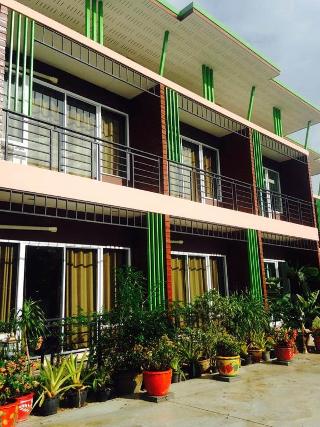 Baan Suan Punpaka Resort otel fotoğrafı