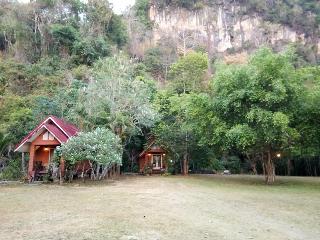 Baan Suan Punpaka Resort fotoÄŸrafÄ±