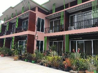 Baan Suan Punpaka Resort fotoÄŸrafÄ±