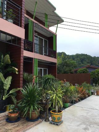 Baan Suan Punpaka Resort fotoÄŸrafÄ±