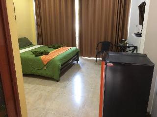 Baan Suan Punpaka Resort fotoÄŸrafÄ±