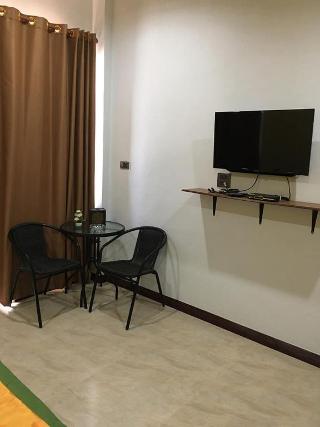 Baan Suan Punpaka Resort fotoÄŸrafÄ±