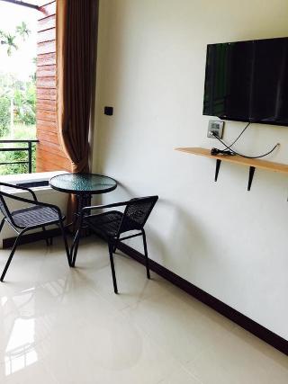 Baan Suan Punpaka Resort fotoÄŸrafÄ±