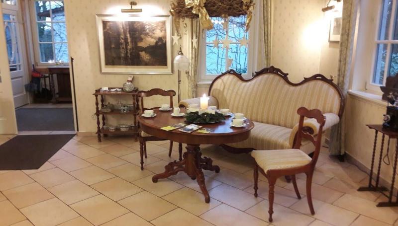 Hotel Buchenhof - Bar