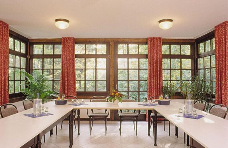 Hotel Buchenhof - Toplantı