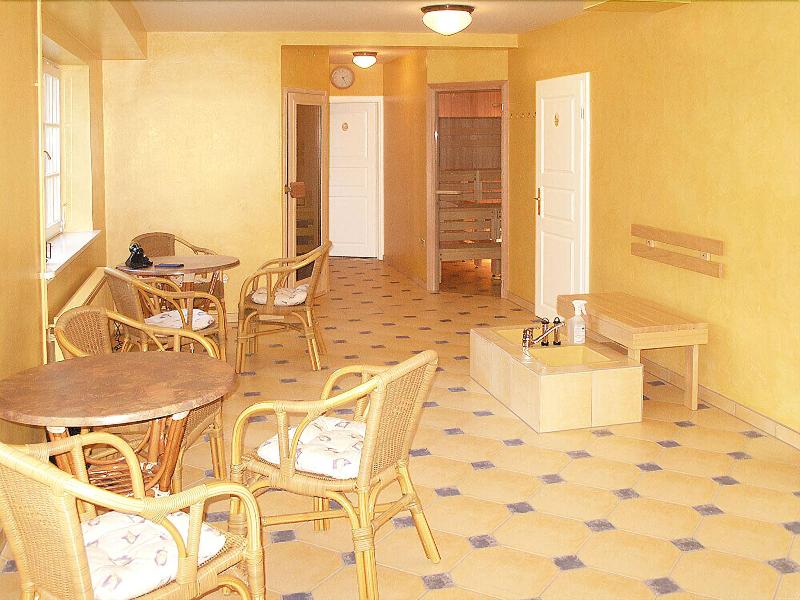 Hotel Buchenhof - Aktivite