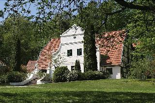 Hotel Buchenhof otel fotoğrafı