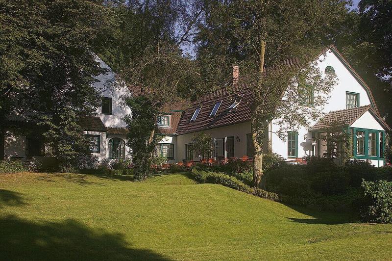 Hotel Buchenhof - Genel