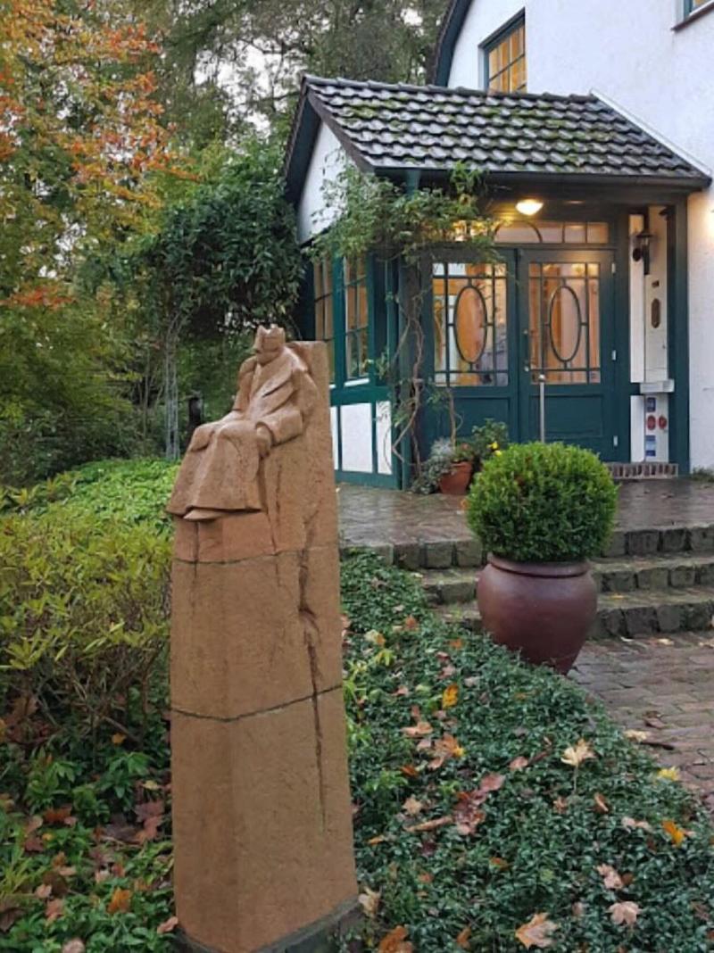 Hotel Buchenhof - Genel