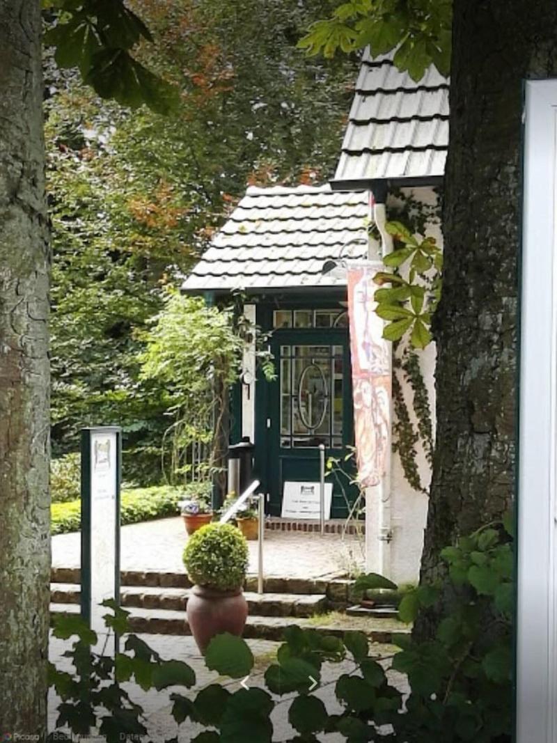 Hotel Buchenhof - Genel