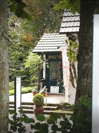 Hotel Buchenhof fotoÄŸrafÄ±