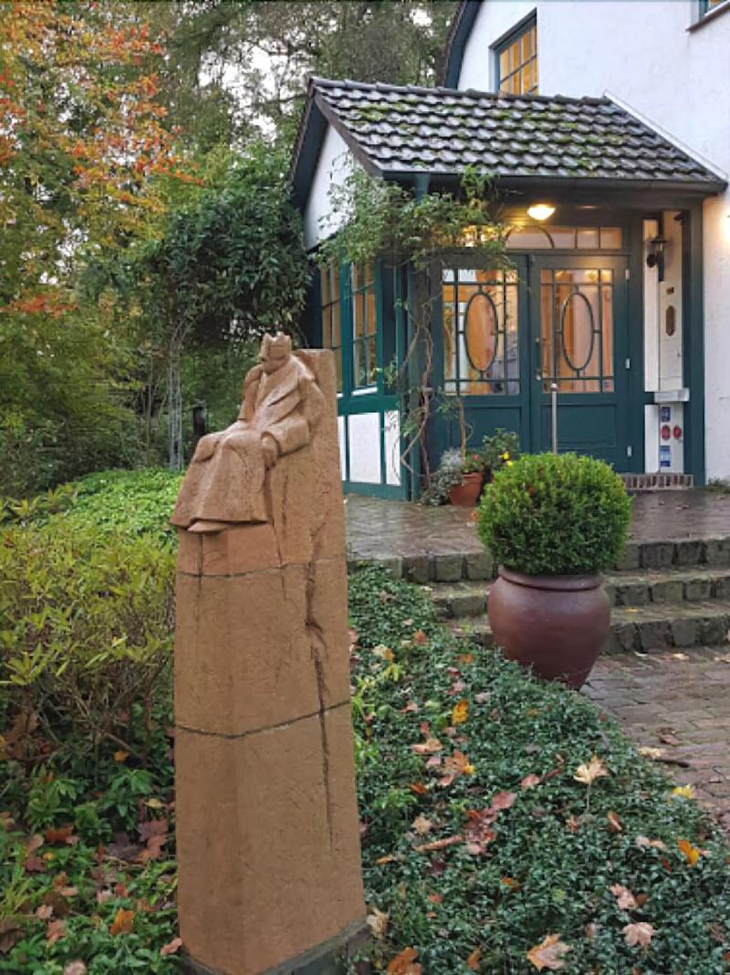 Hotel Buchenhof - Genel