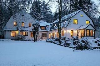 Hotel Buchenhof fotoÄŸrafÄ±