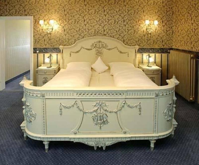 Hotel Buchenhof - Oda