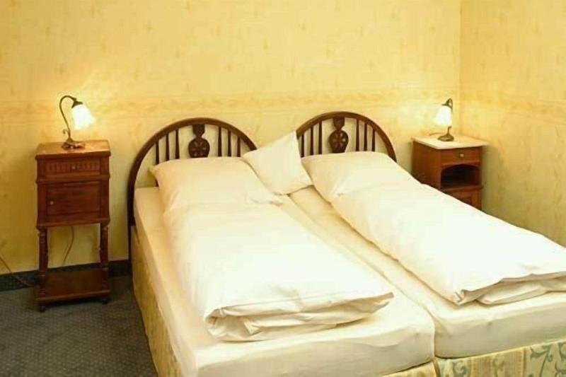 Hotel Buchenhof - Oda