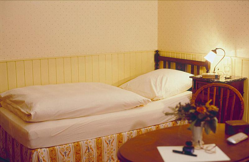 Hotel Buchenhof - Oda
