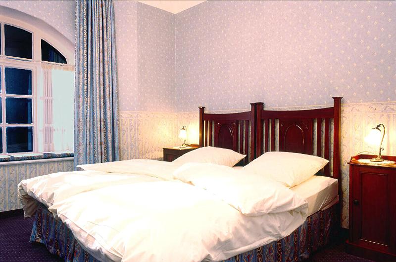 Hotel Buchenhof - Oda
