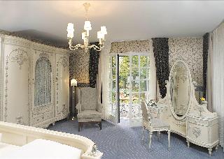 Hotel Buchenhof fotoÄŸrafÄ±