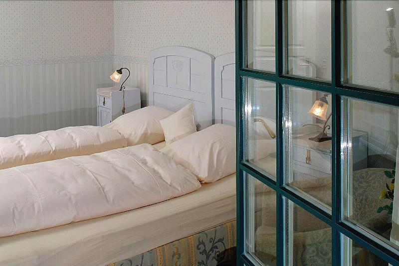 Hotel Buchenhof - Oda