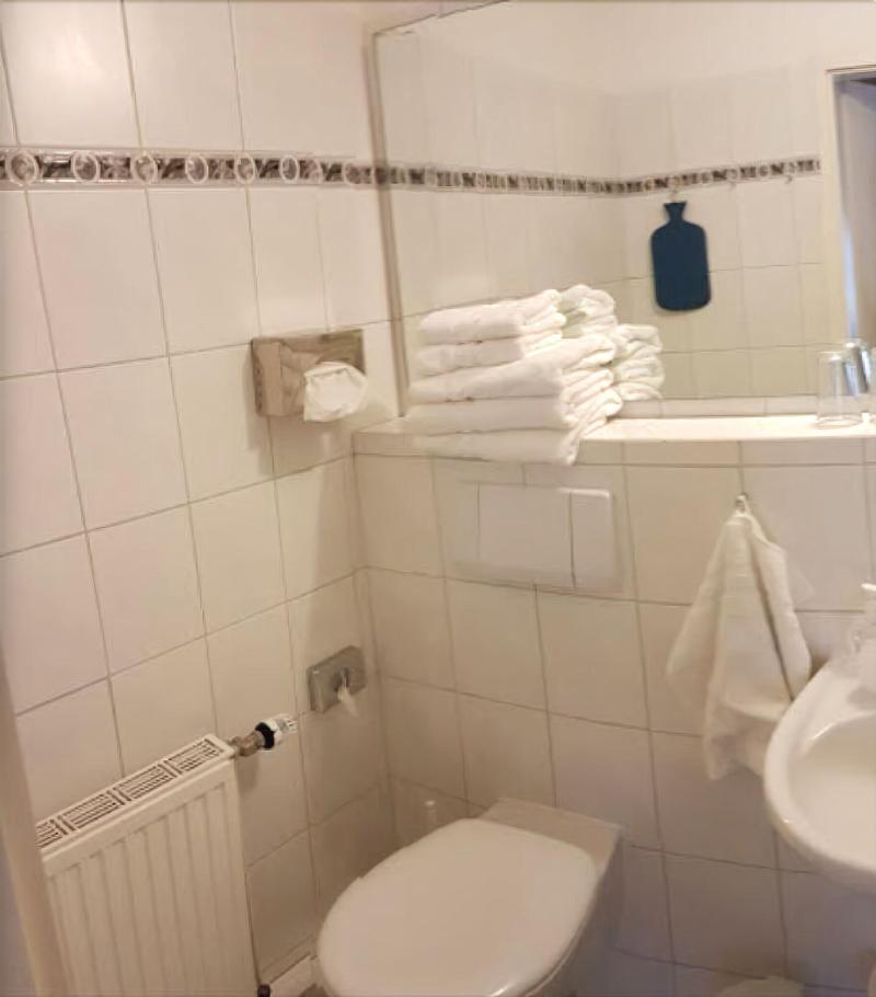Hotel Buchenhof - Oda