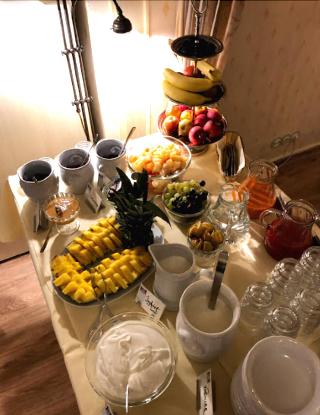 Hotel Buchenhof fotoÄŸrafÄ±