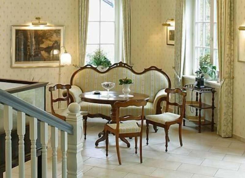 Hotel Buchenhof - Restoran