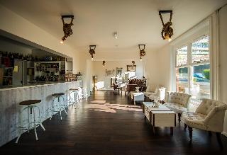 Gray Manor Hotel fotoÄŸrafÄ±