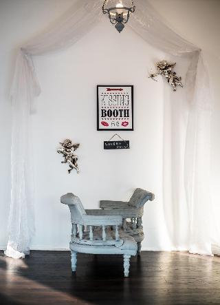 Gray Manor Hotel fotoÄŸrafÄ±