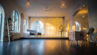 Gray Manor Hotel fotoÄŸrafÄ±