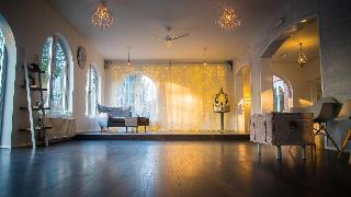 Gray Manor Hotel fotoÄŸrafÄ±