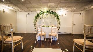 Gray Manor Hotel fotoÄŸrafÄ±