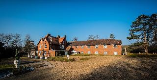 Gray Manor Hotel fotoÄŸrafÄ±