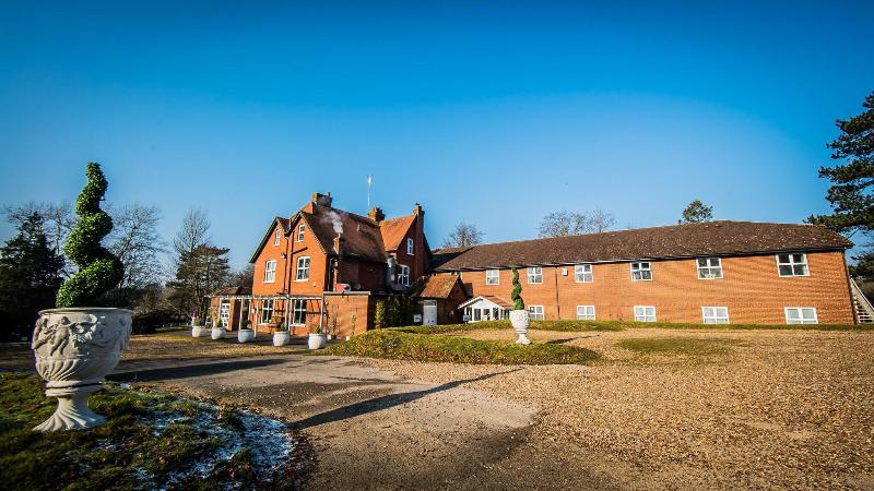 Gray Manor Hotel - Genel