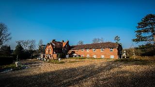 Gray Manor Hotel fotoÄŸrafÄ±