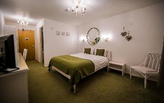 Gray Manor Hotel fotoÄŸrafÄ±