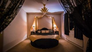 Gray Manor Hotel fotoÄŸrafÄ±