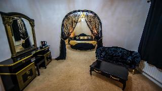 Gray Manor Hotel fotoÄŸrafÄ±
