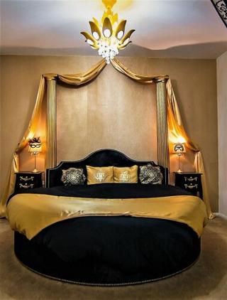 Gray Manor Hotel fotoÄŸrafÄ±