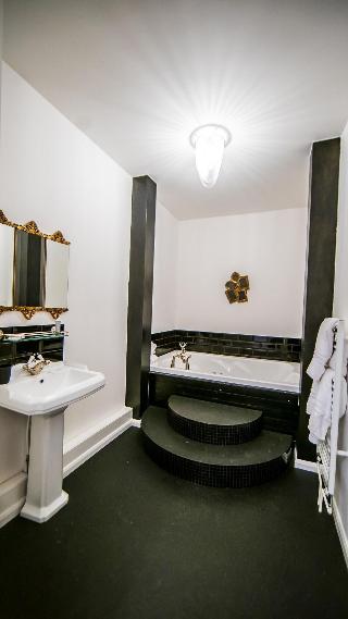 Gray Manor Hotel fotoÄŸrafÄ±