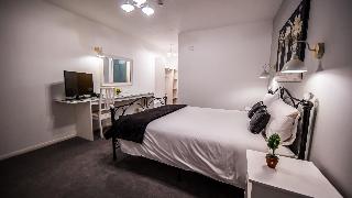 Gray Manor Hotel fotoÄŸrafÄ±