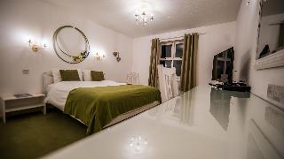 Gray Manor Hotel fotoÄŸrafÄ±