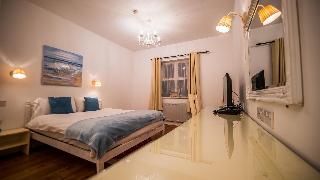 Gray Manor Hotel fotoÄŸrafÄ±