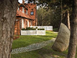 Lieblingsplatz Strandhotel fotoÄŸrafÄ±