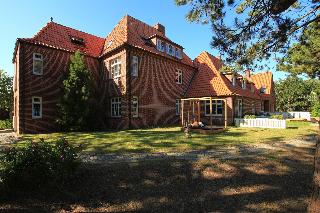 Lieblingsplatz Strandhotel fotoÄŸrafÄ±