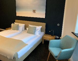 Lieblingsplatz Strandhotel fotoÄŸrafÄ±