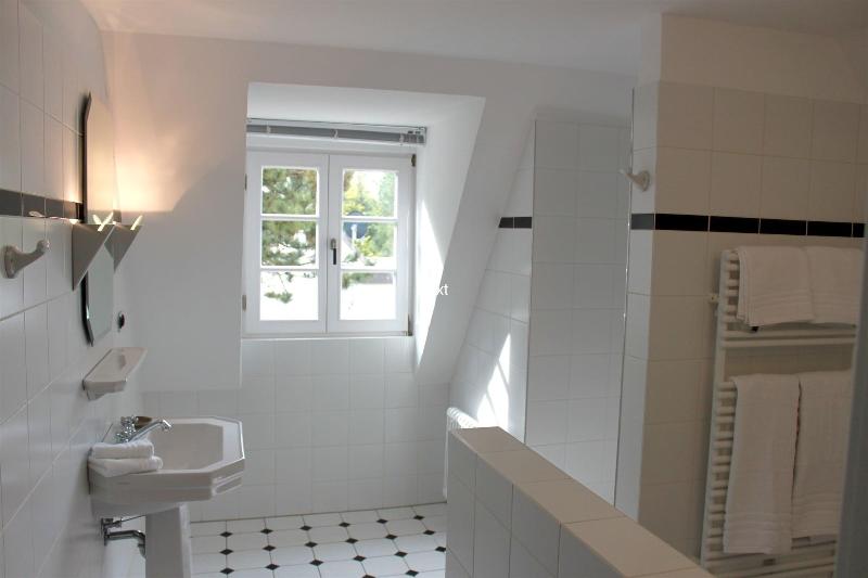 Lieblingsplatz Strandhotel - Oda