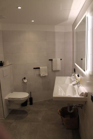 Lieblingsplatz Strandhotel fotoÄŸrafÄ±